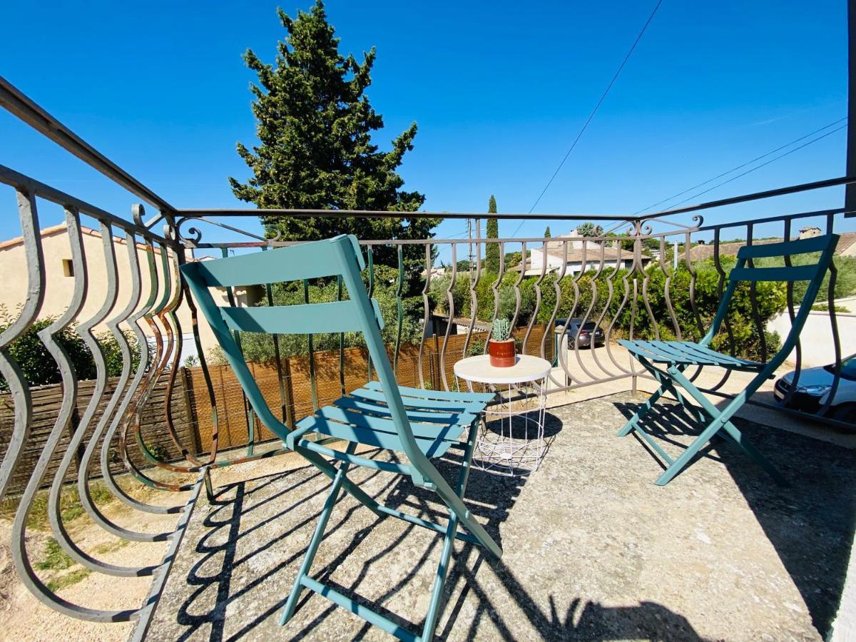 Cabiscol Apartment